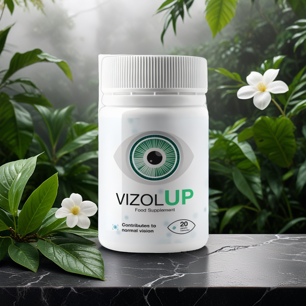 VizolUP