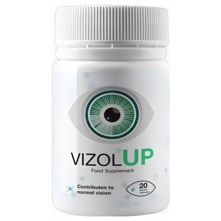 VizolUP