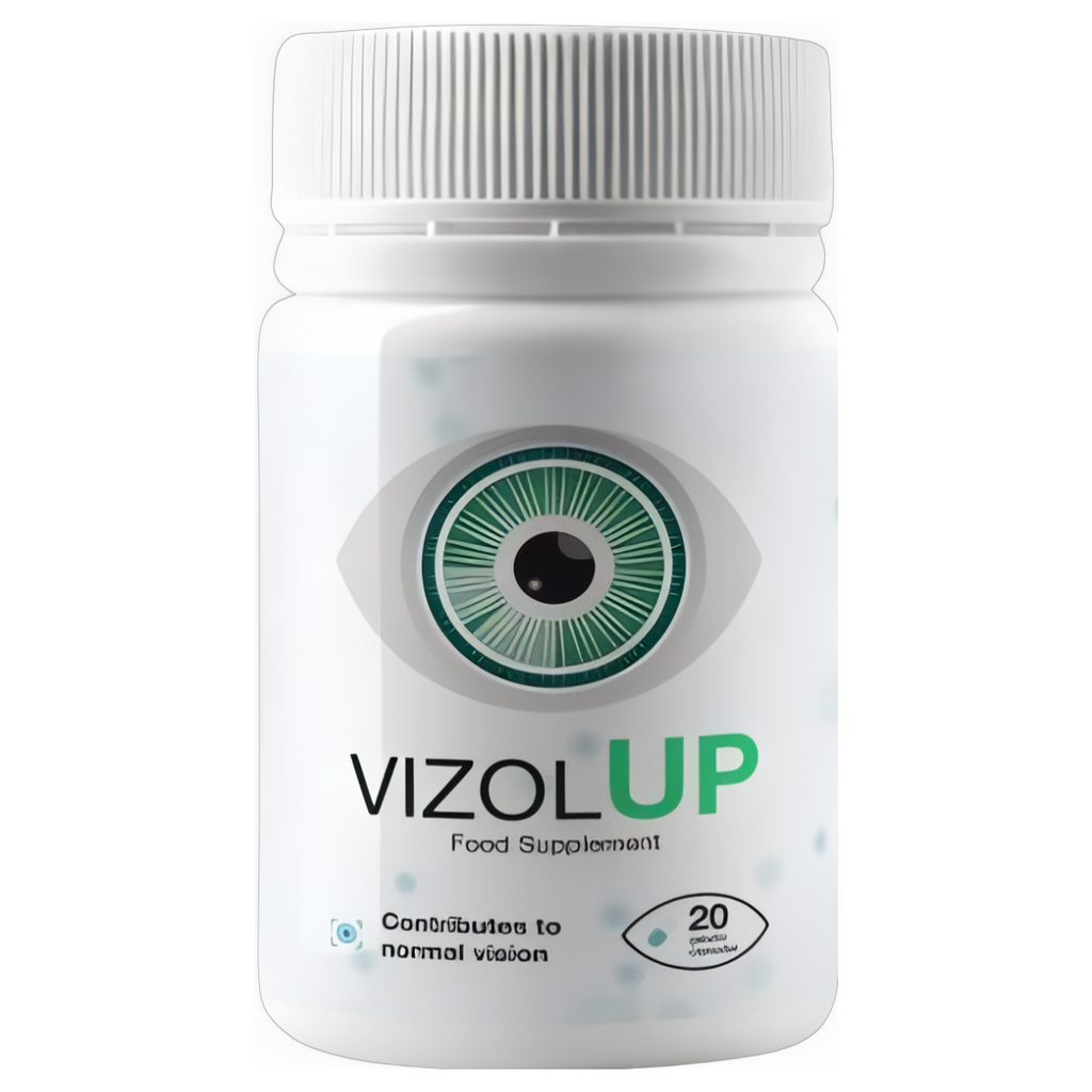 VizolUP