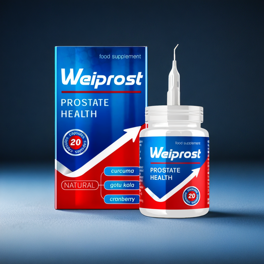 Weiprost