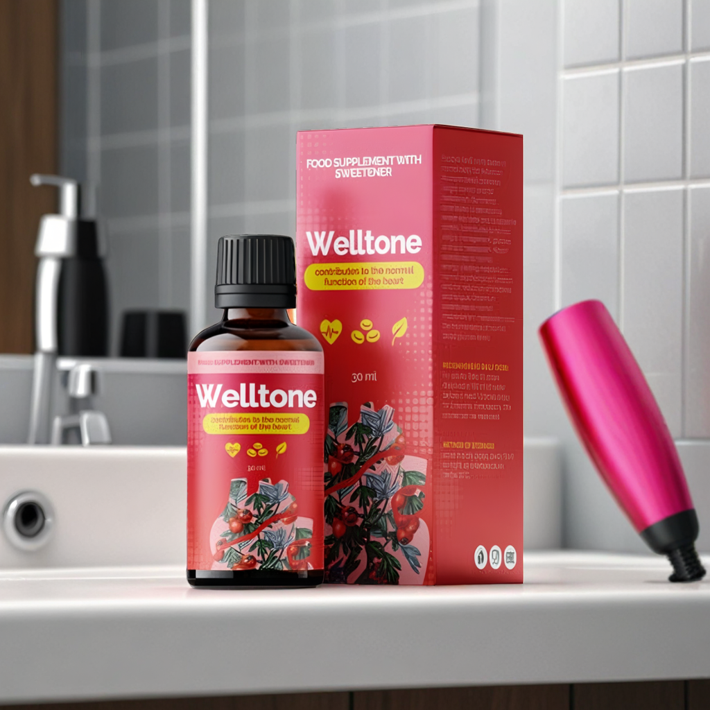 WELLTONE