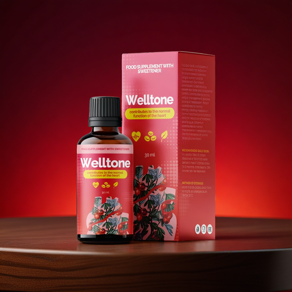 WELLTONE