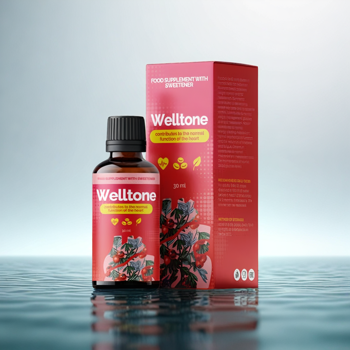 WELLTONE