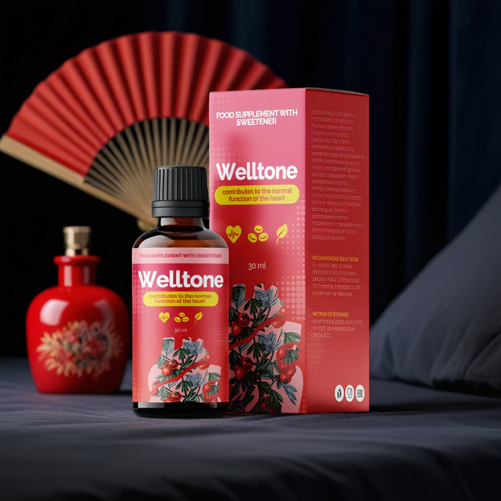 WELLTONE