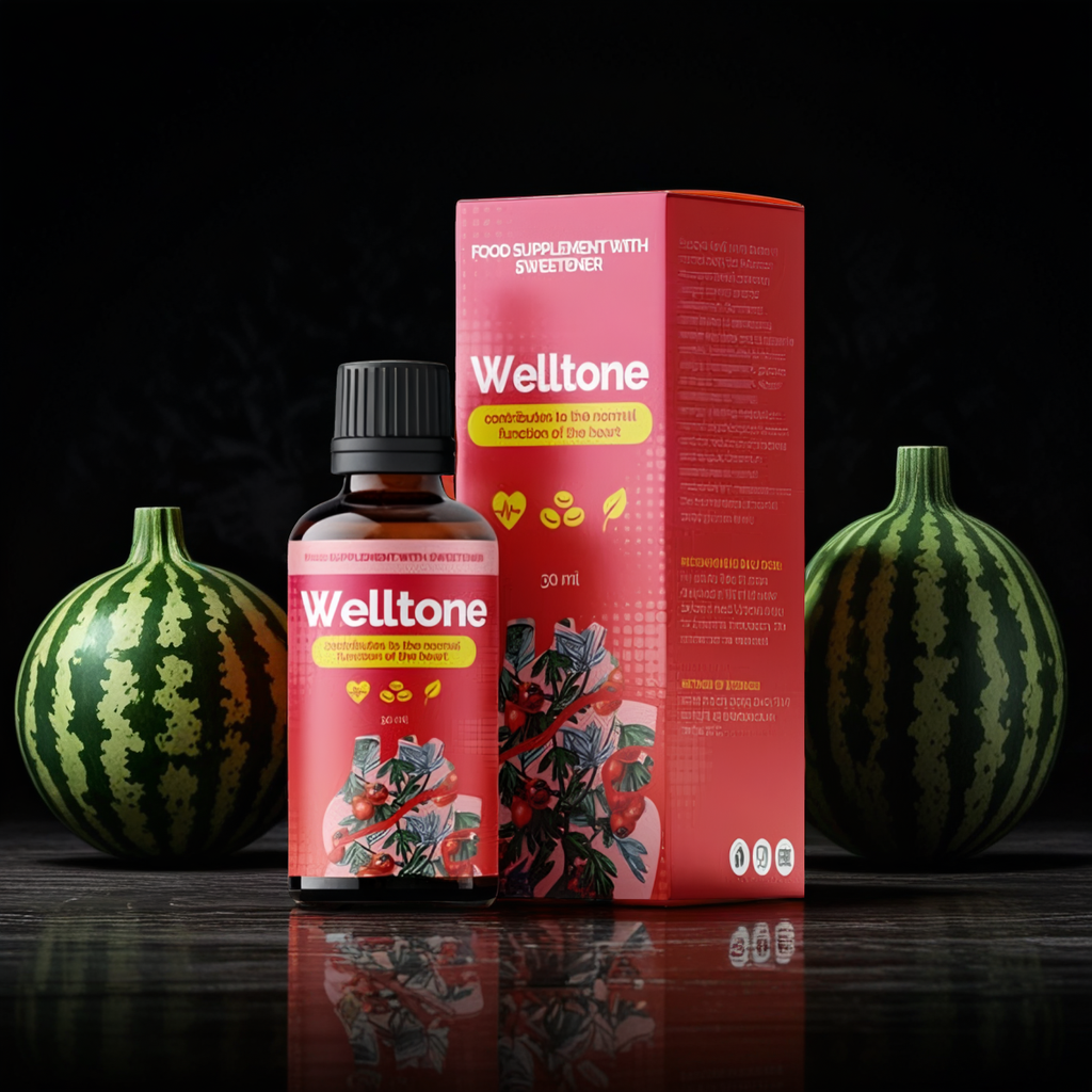 WELLTONE