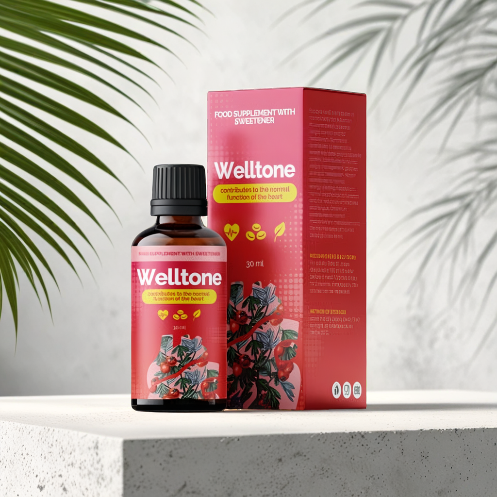 WELLTONE