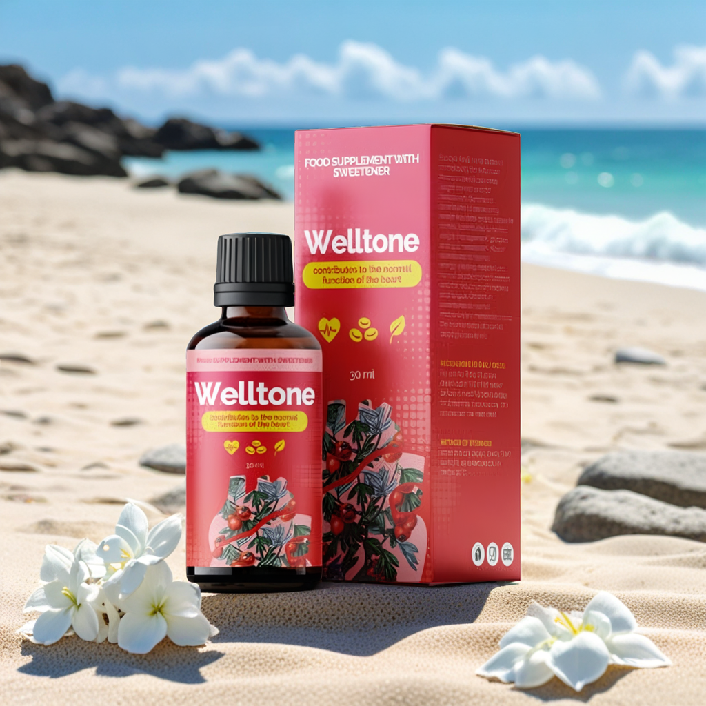 WELLTONE