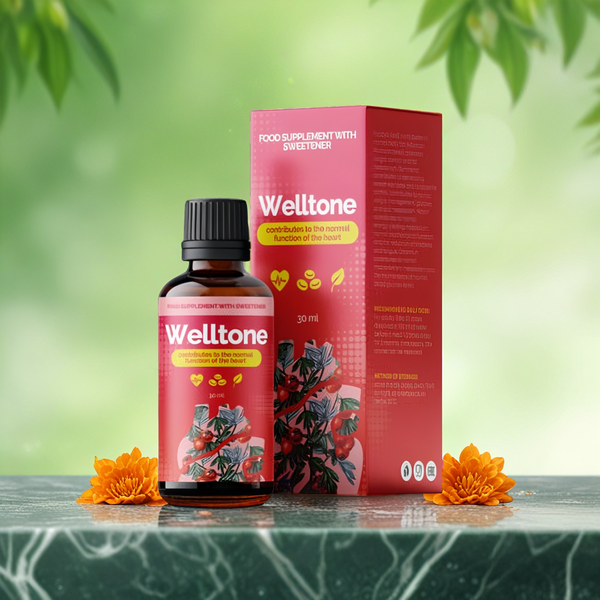 WELLTONE