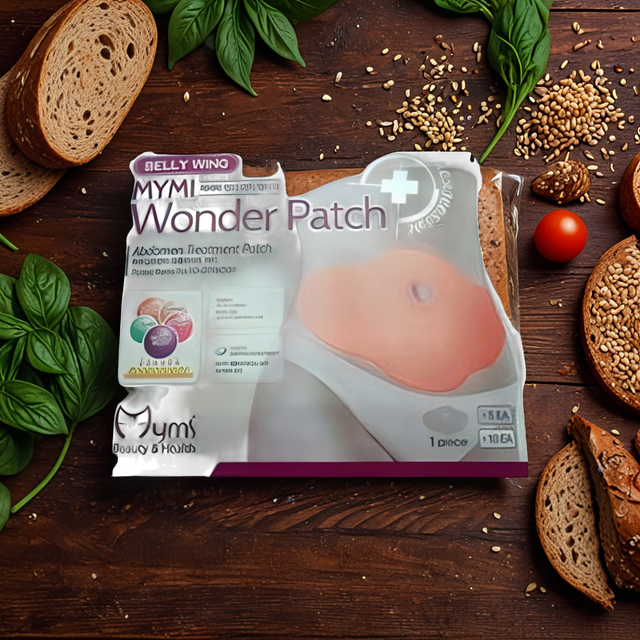 Wonder Patch