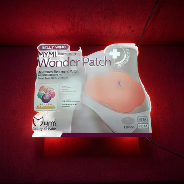 Wonder Patch