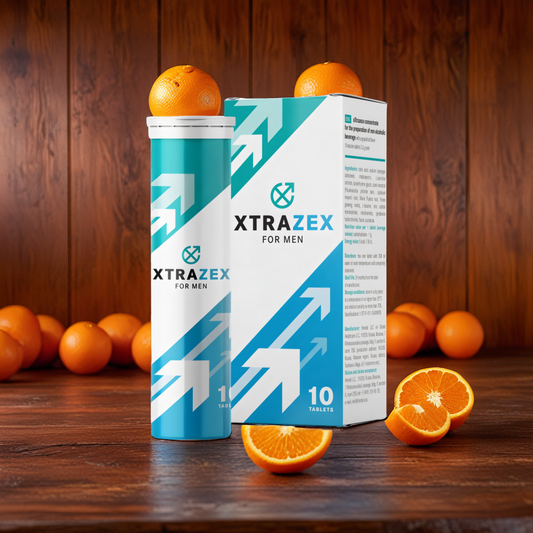 Xtrazex