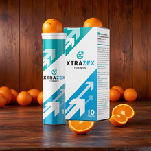 Заредете изображение във визуализатора на галерията – Xtrazex
