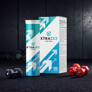 Xtrazex