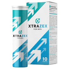 Заредете изображение във визуализатора на галерията – Xtrazex
