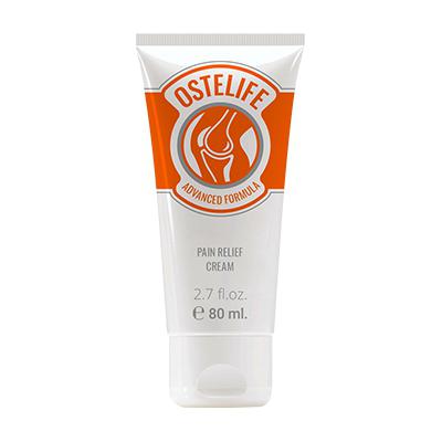 Купете OSTELIFE от производителя. 50% отстъпка. Ниска цена. Няма предплащане. Бърза доставка в Гърция. 100% естествен.