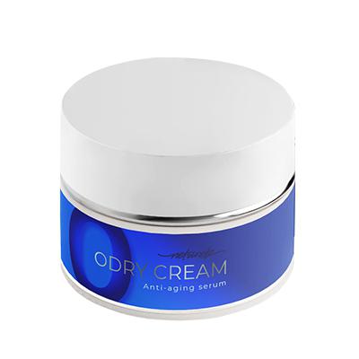 Купете ODRY CREAM от производителя. 50% отстъпка. Ниска цена. Няма предплащане. Бърза доставка в Гърция. 100% естествен.
