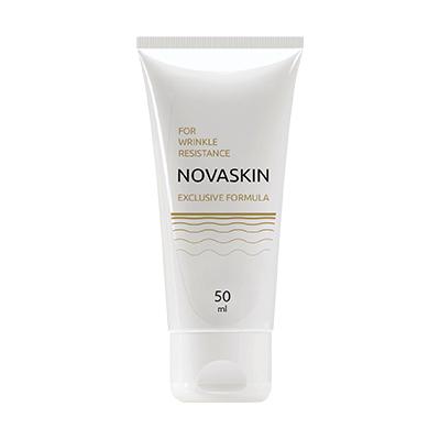 Купете NOVASKIN 50ML от производителя. 50% отстъпка. Ниска цена. Няма предплащане. Бърза доставка в Гърция. 100% естествен.