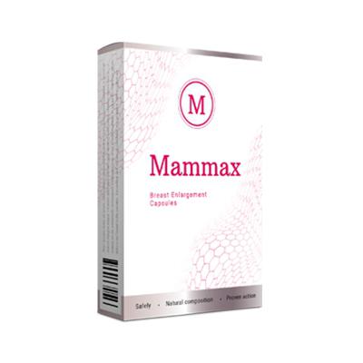 Купете MAMMAX от производителя. 50% отстъпка. Ниска цена. Няма предплащане. Бърза доставка в Гърция. 100% естествен.
