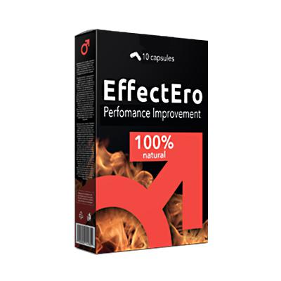Купете EFFECTERO от производителя. 50% отстъпка. Ниска цена. Няма предплащане. Бърза доставка в Гърция. 100% естествен.