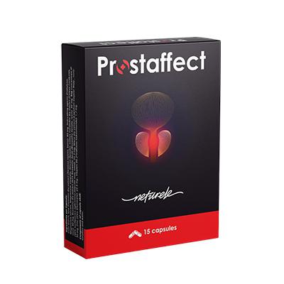 Купете PROSTAFFECT (10 CAP) от производителя. 50% отстъпка. Ниска цена. Няма предплащане. Бърза доставка в Гърция. 100% естествен.