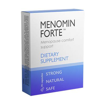 Купете MENOMIN FORTE от производителя. 50% отстъпка. Ниска цена. Няма предплащане. Бърза доставка в Гърция. 100% естествен.