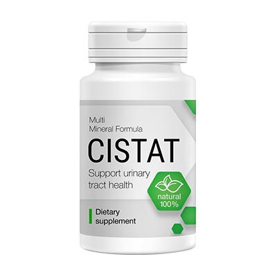 Купете CISTAT от производителя. 50% отстъпка. Ниска цена. Няма предплащане. Бърза доставка в Гърция. 100% естествен.