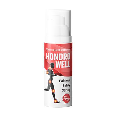 Купете HONDROWELL от производителя. 50% отстъпка. Ниска цена. Няма предплащане. Бърза доставка в Гърция. 100% естествен.