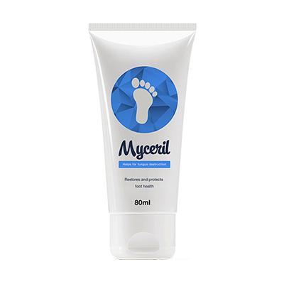 Купете MYCERIL от производителя. 50% отстъпка. Ниска цена. Няма предплащане. Бърза доставка в Гърция. 100% естествен.