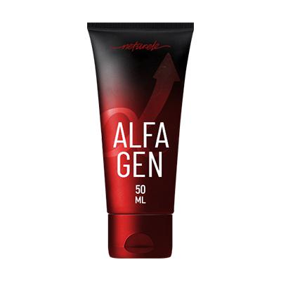 Купете ALFAGEN от производителя. 50% отстъпка. Ниска цена. Няма предплащане. Бърза доставка в Гърция. 100% естествен.