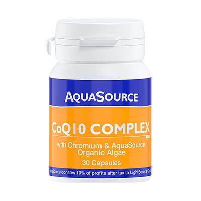 Купете COQ10 COMPLEX от производителя. 50% отстъпка. Ниска цена. Няма предплащане. Бърза доставка в Гърция. 100% естествен.