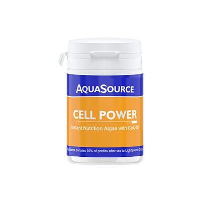 CELL POWER