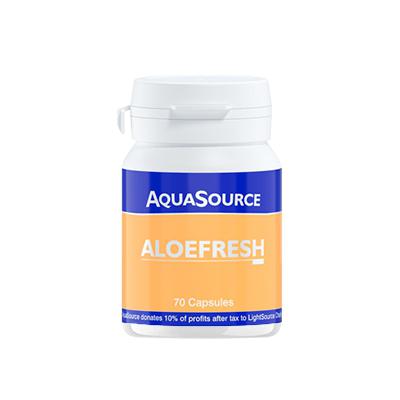 ALOEFRESH