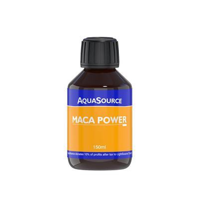 MACA POWER
