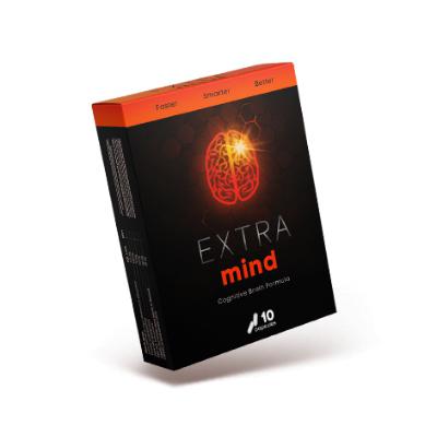 EXTRAMIND