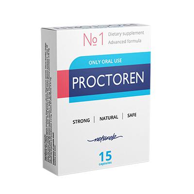 PROCTOREN