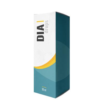 DIA DROPS