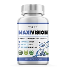 MAXIVISION