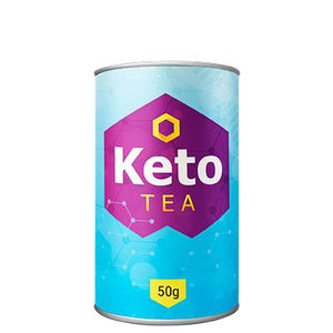 KETO TEA