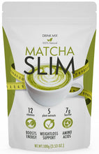 Заредете изображение във визуализатора на галерията – Matcha Slim
