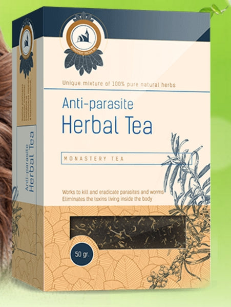 Herbal Tea