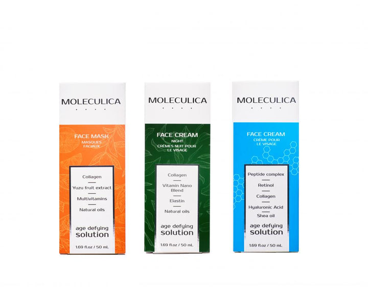 Moleculica