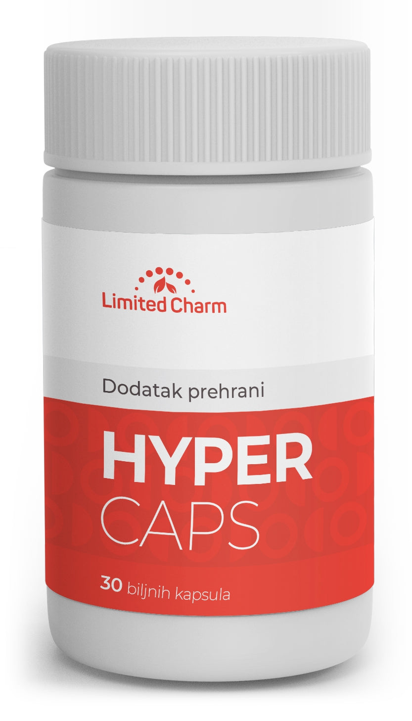 Hypercaps