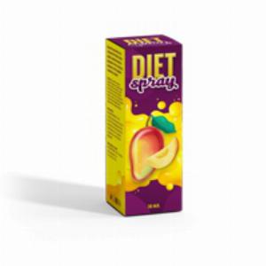 Купете DIET SPRAY от производителя. 50% отстъпка. Ниска цена. Няма предплащане. Бърза доставка в Гърция. 100% естествен.