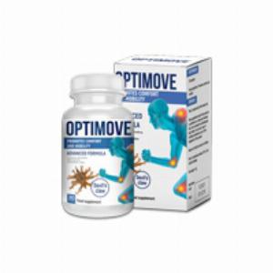 Купете OPTIMOVE от производителя. 50% отстъпка. Ниска цена. Няма предплащане. Бърза доставка в Гърция. 100% естествен.
