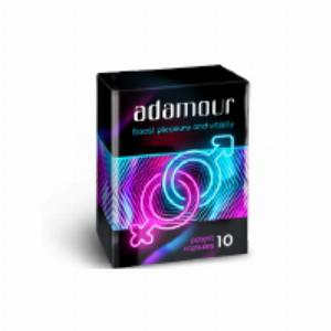 Купете ADAMOUR от производителя. 50% отстъпка. Ниска цена. Няма предплащане. Бърза доставка в Гърция. 100% естествен.