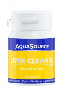 LIVER CLEANSE