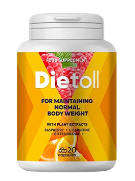 DIETOLL