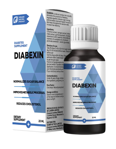 DIABEXIN