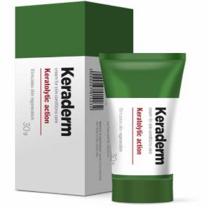 KERADERM