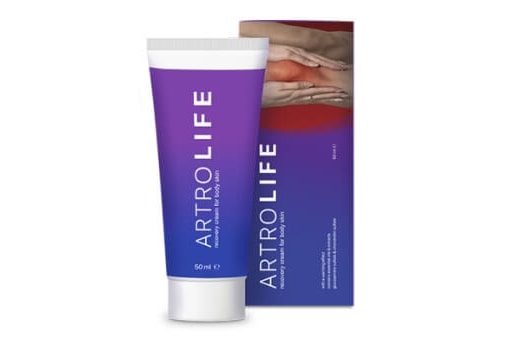 Купи Artrolife от Производителя. Ниска цена. Бърза доставка. 100% натурален. Биоактивен комплекс на основата на високоефективни съставки.